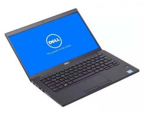 Portatil reacondicionado dell latitude 7390 13.3 pulgadas