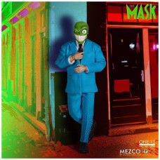 The mask deluxe edition fig. 17