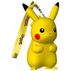 Figurita luminosa led pokemon pikachu grumpy