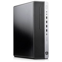 Ordenador reacondicionado sff hp elitedesk 800