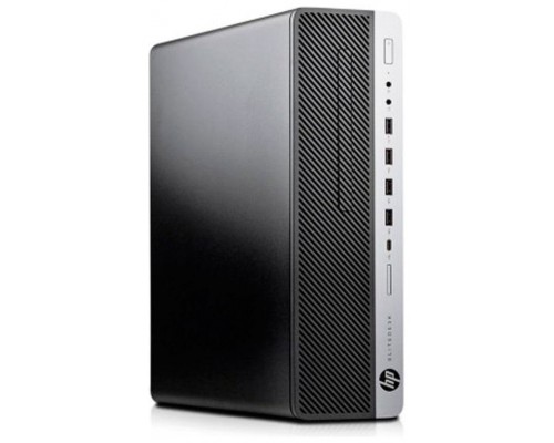 Ordenador reacondicionado sff hp elitedesk 800