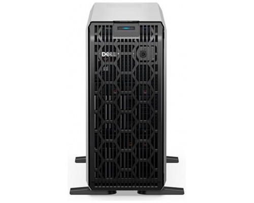 Servidor dell poweredge t360 xeon e - 2414