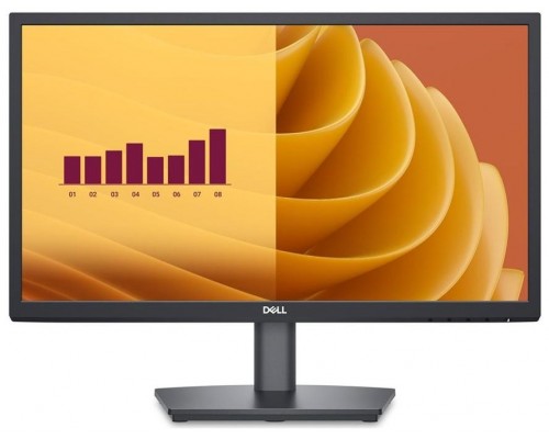 Monitor dell 22pulgadas e2225h fhd 75hz