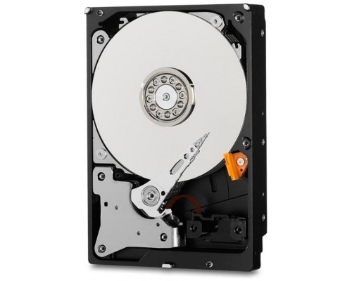 Disco duro interno hdd wd western