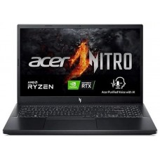 Portatil acer anv16 - 41 r5 - 8645hs 16gb ssd