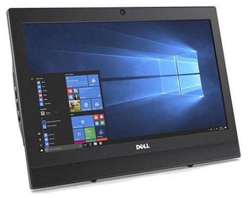 Ordenador aio reacondicionado dell optiplex 3050