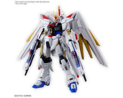 Replica bandai hobby hg 1 144