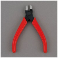 Alicates bandai spirits entry nipper red