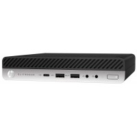 Ordenador reacondicionado mini hp elitedesk 800