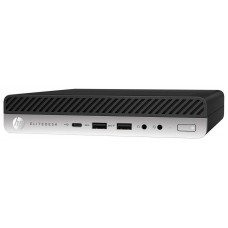 Ordenador reacondicionado mini hp elitedesk 800