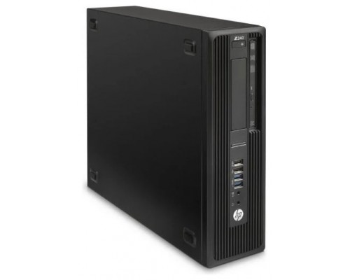 Ordenador reacondicionado sff hp z240 i5 - 6th