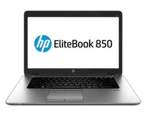 Portatil reacondicionado hp elitebook 850 g1