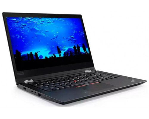 Portatil tablet reacondicionado lenovo thinkpad yoga