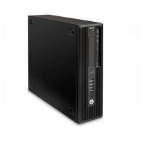 Ordenador reacondicionado sff hp z240 i7 - 6th