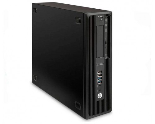 Ordenador reacondicionado sff hp z240 i7 - 6th