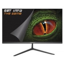 Monitor 27" Curvo Hdmi Vga Keep Out Gaming