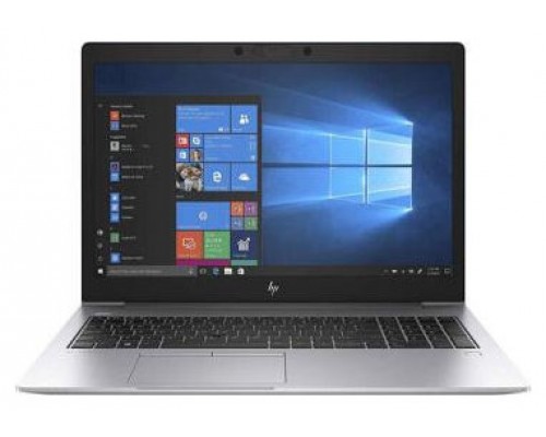 Portatil reacondicionado hp elitebook 850 g6