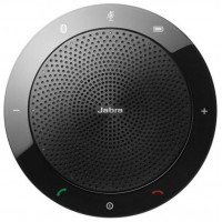 Altavoz jabra speak 510 negro