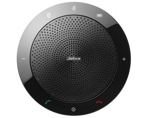 Altavoz jabra speak 510 negro