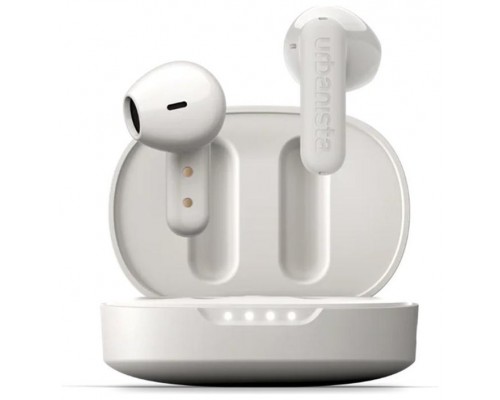 Auriculares urbanista copenhagen 2 inalambrico blanca