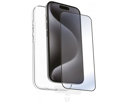 Funda muvit recycletek apple iphone 16