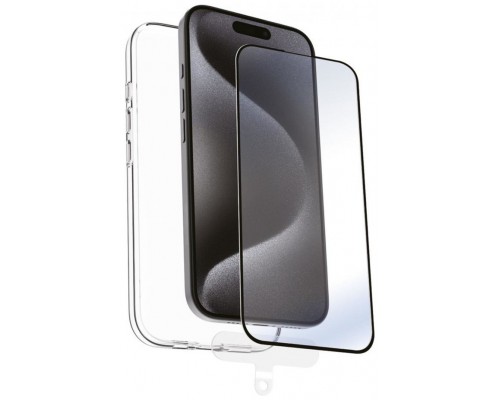 Funda muvit recycletek apple iphone 16