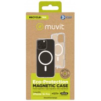 Funda muvit recycletek magsafe apple iphone