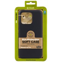 Funda muvit recycletek apple iphone 16