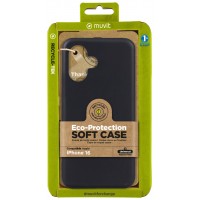 Funda muvit recycletek apple iphone 16