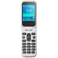 Telefono movil doro 2820 2.8 pulgadas 4g