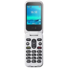 Telefono movil doro 2820 2.8 pulgadas 4g