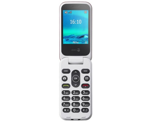 Telefono movil doro 2820 2.8 pulgadas 4g