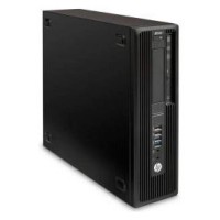 Ordenador reacondicionado sff hp z240 i7 - 6th