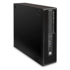 Ordenador reacondicionado sff hp z240 i7 - 6th