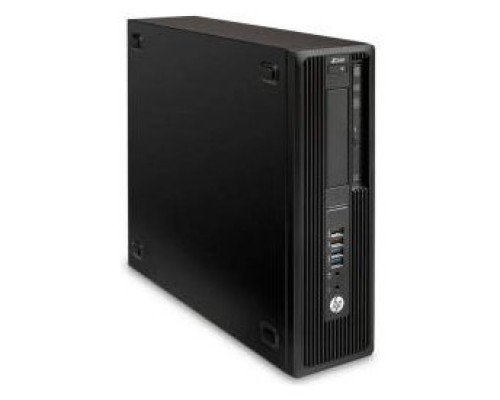 Ordenador reacondicionado sff hp z240 i7 - 6th