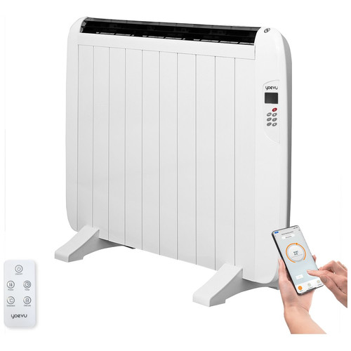 Yoevu - radiador eléctrico bajo consumo-MR66 Yoevu - radiador eléctrico bajo consumo