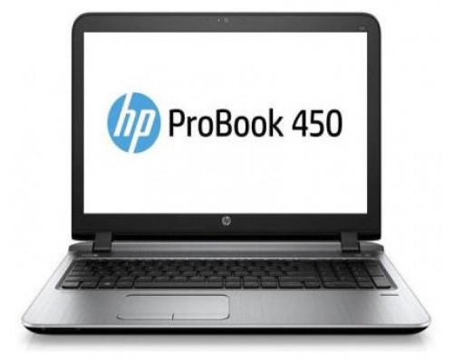 Portatil reacondicionado hp probook 450 g3