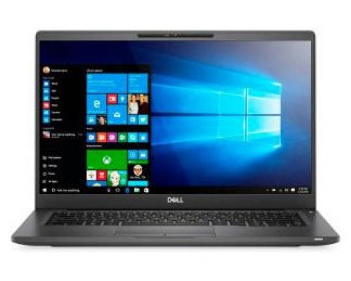 Portatil reacondicionado dell latitude 7400 14 pulgadas