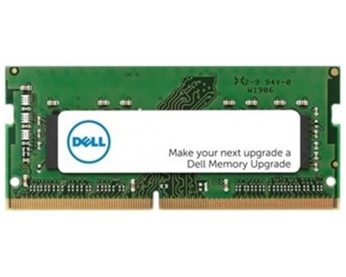 Memoria ram servidor dell 16gb ddr5