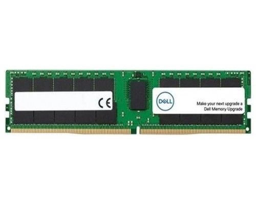 Memoria ram servidor dell 32gb ddr4