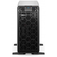 Servidor dell poweredge t360 xeon e - 2436