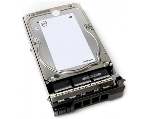 Disco duro interno dell 3.5 pulgadas 8tb