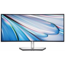 Monitor curvo dell ultrasharp u3425we 32 pulgadas