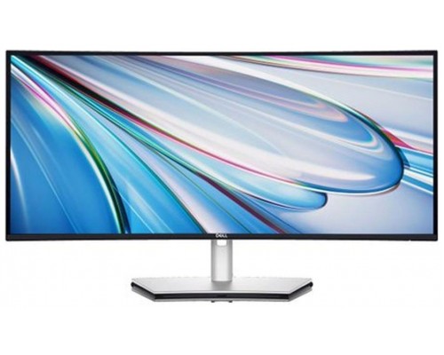 Monitor curvo dell ultrasharp u3425we 32 pulgadas