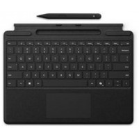 Teclado microsoft surface type + pen