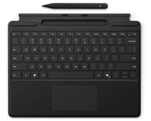 Teclado microsoft surface type + pen