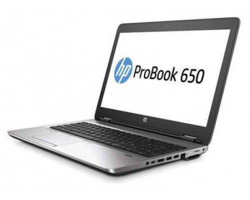 Portatil reacondicionado hp probook 650 g2