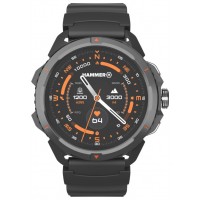 Smartwatch hammer watch 2 black