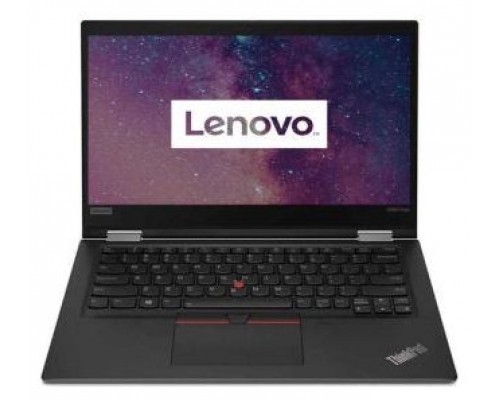 Portatil reacondicionado lenovo thinkpad x390 13.3 pulgadas