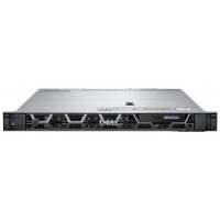 Servidor dell poweredge r450 intel xeon